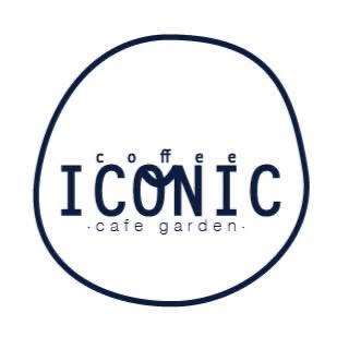 Coffee Iconic · Cafe Garden